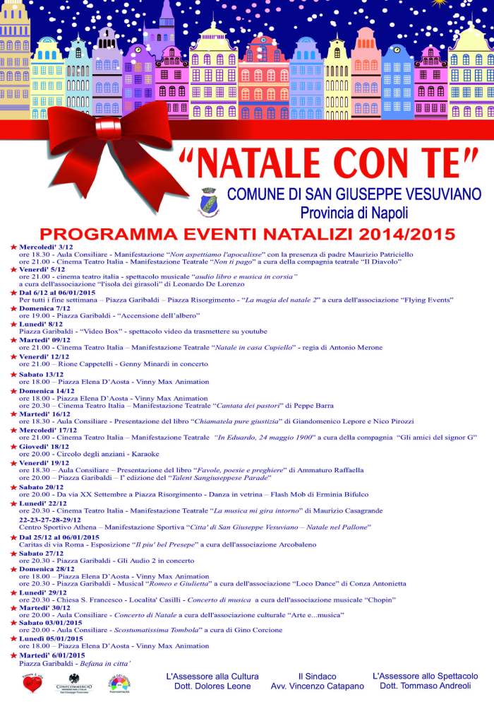programma natale 2014-1